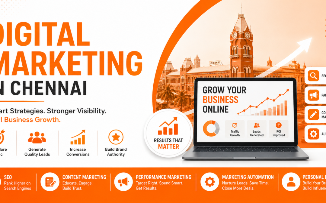 Digital Marketing Blog