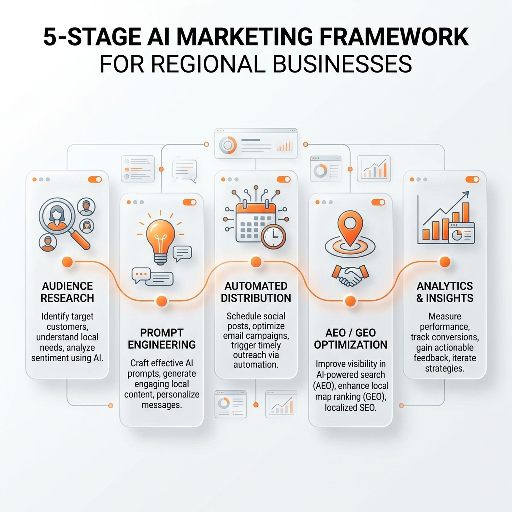 Manoj Natesan AI Digital Marketing Expert