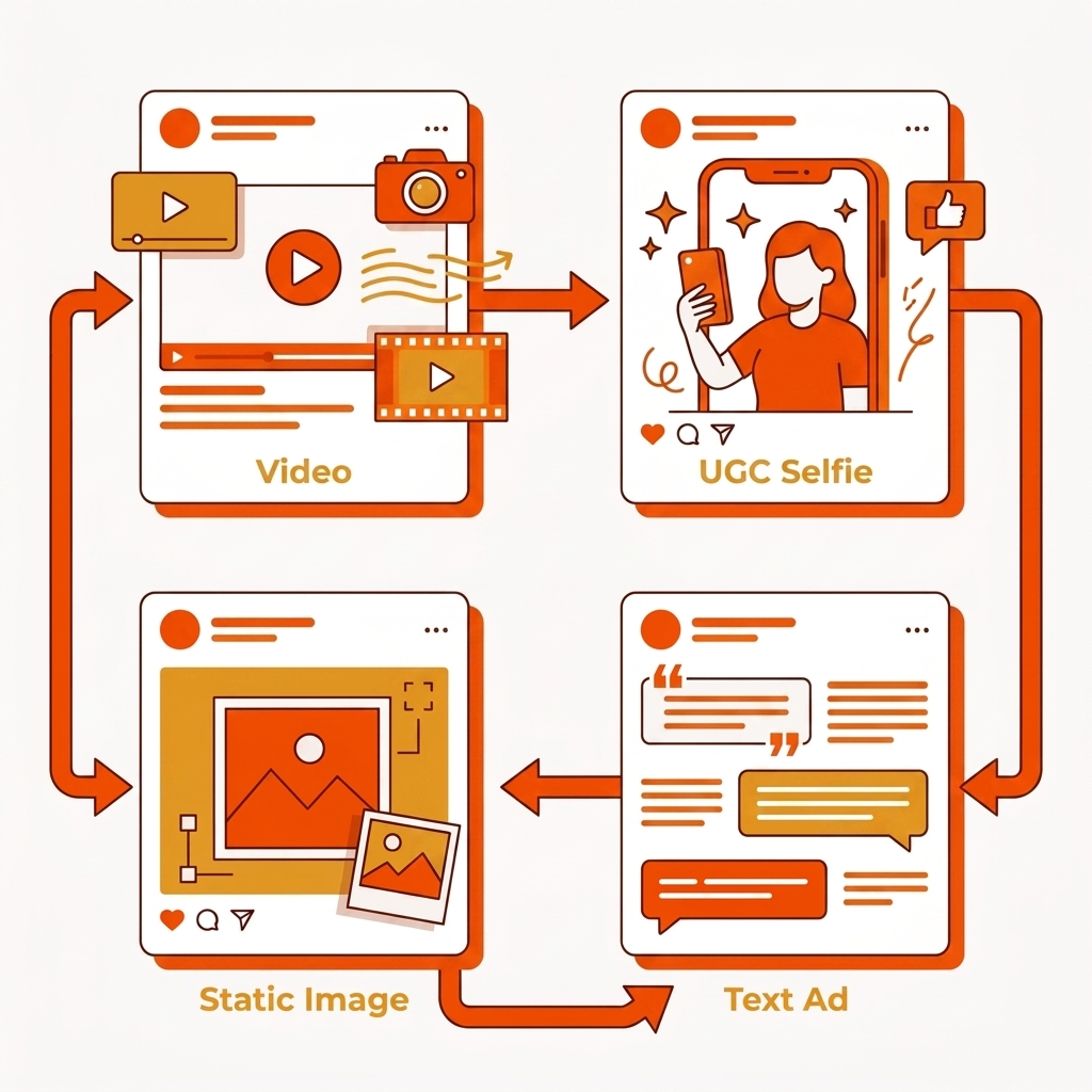 Meta Ads 2026 - Manoj Natesan AI Digital Marketing Expert