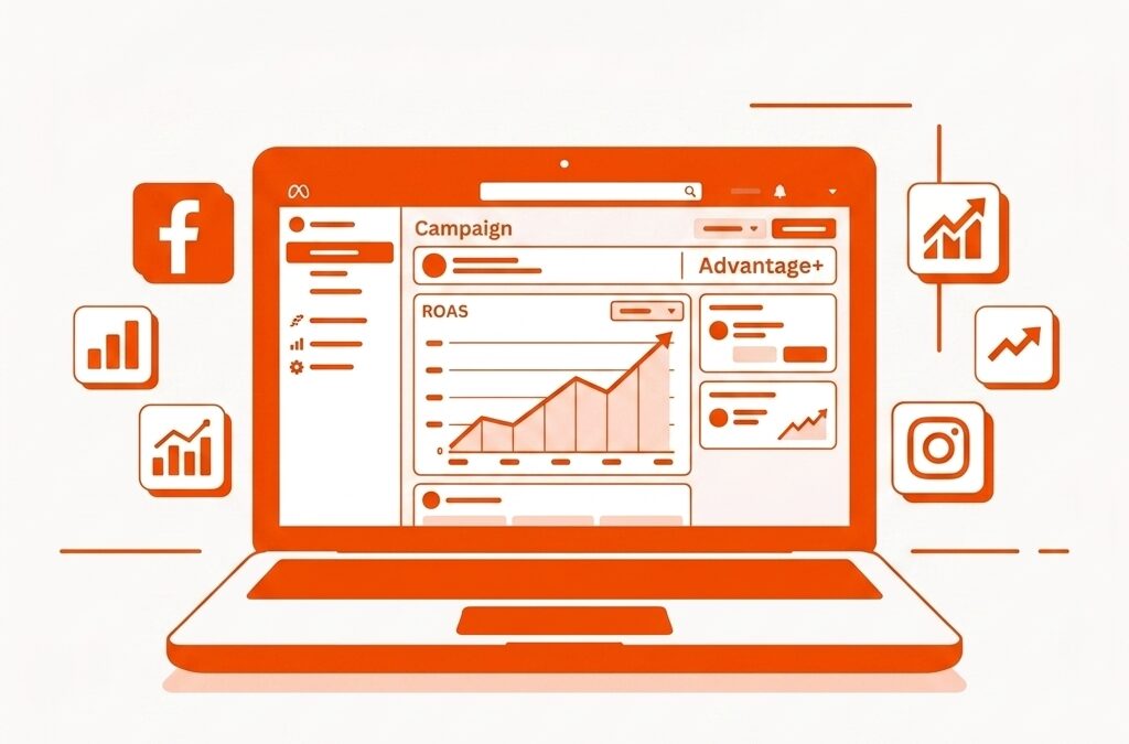 Meta Ads in 2026: Why Creative Is the New Targeting — An AI Digital Marketing Expert Breakdown