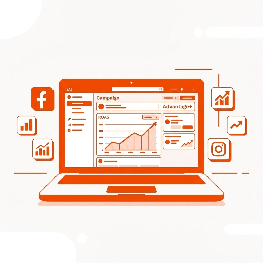 Meta Ads 2026 - Manoj Natesan AI Digital Marketing Expert